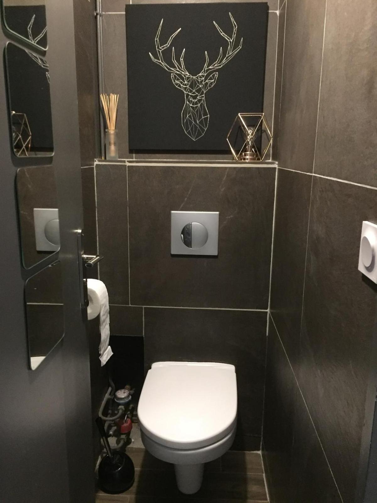 New Studio Confort Vue Pistes Шамрус Екстериор снимка